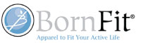 BornFit Apparel to Fit your Active Lifestyle
